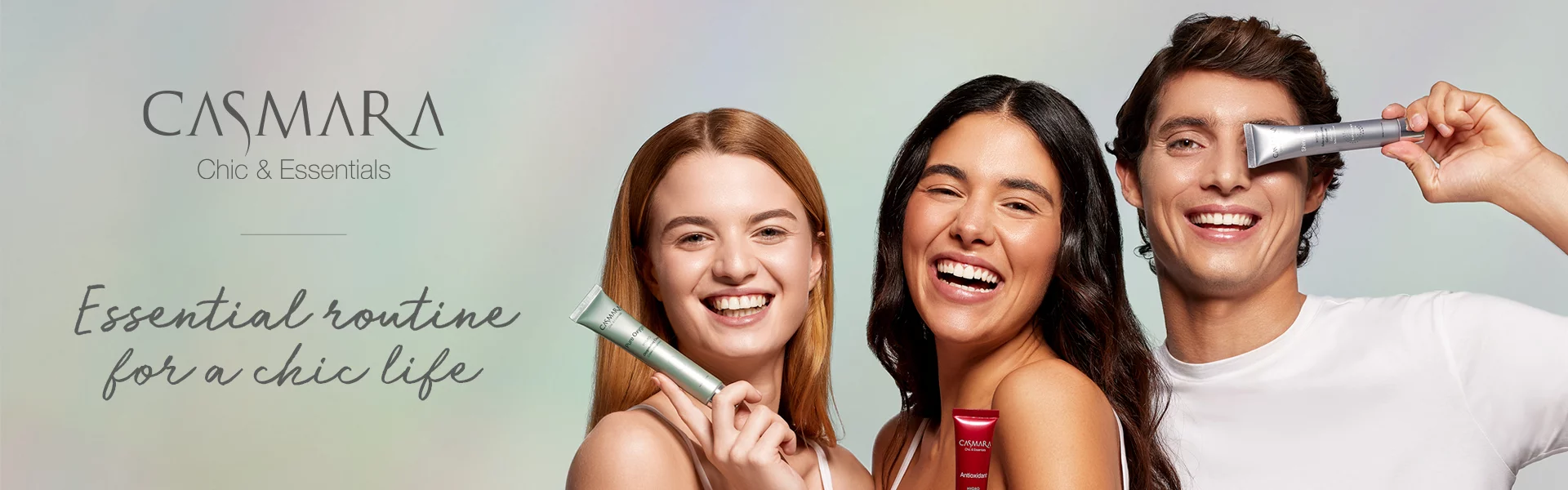 Brand: Casmara