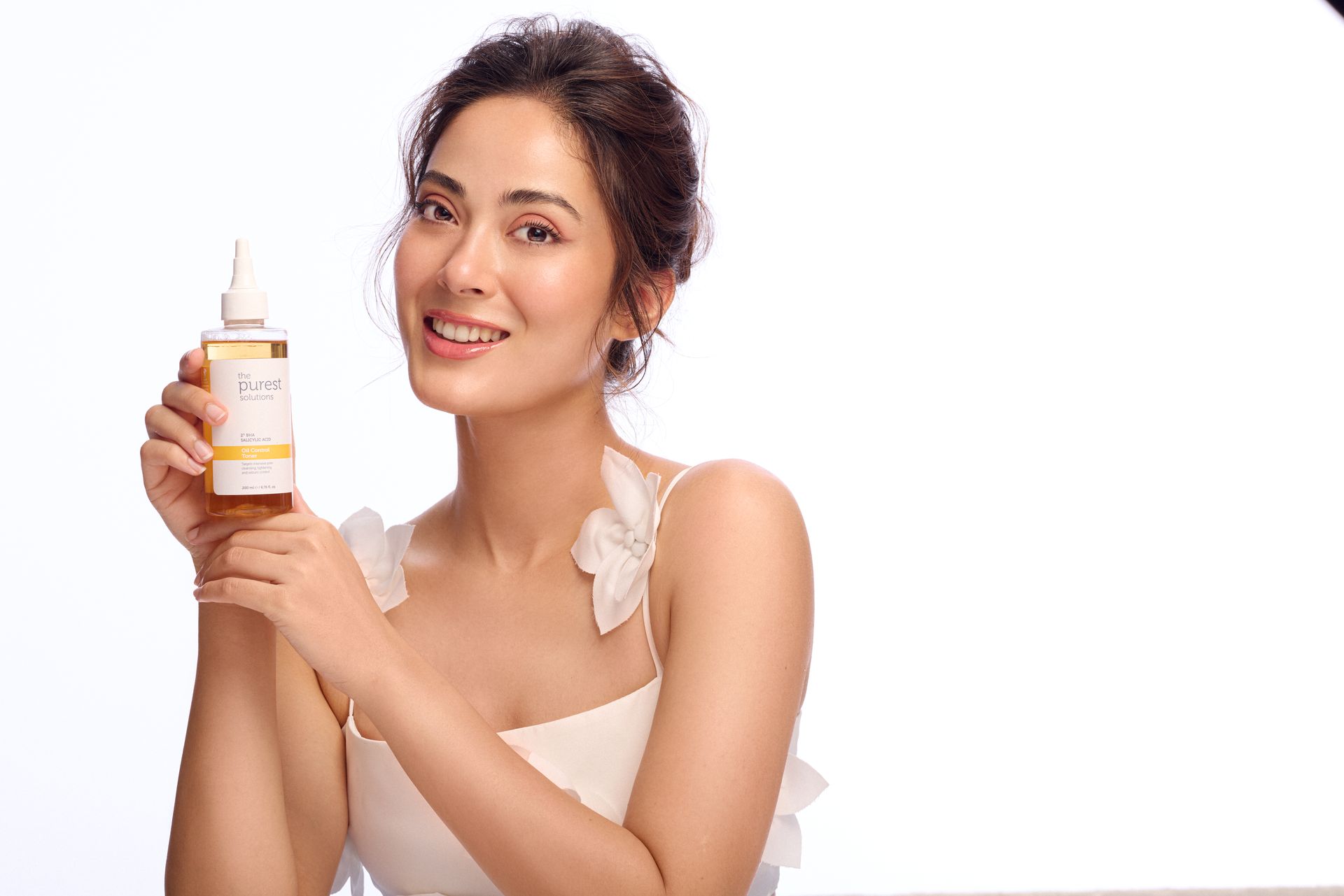 Brand: ​The Purest Solutions