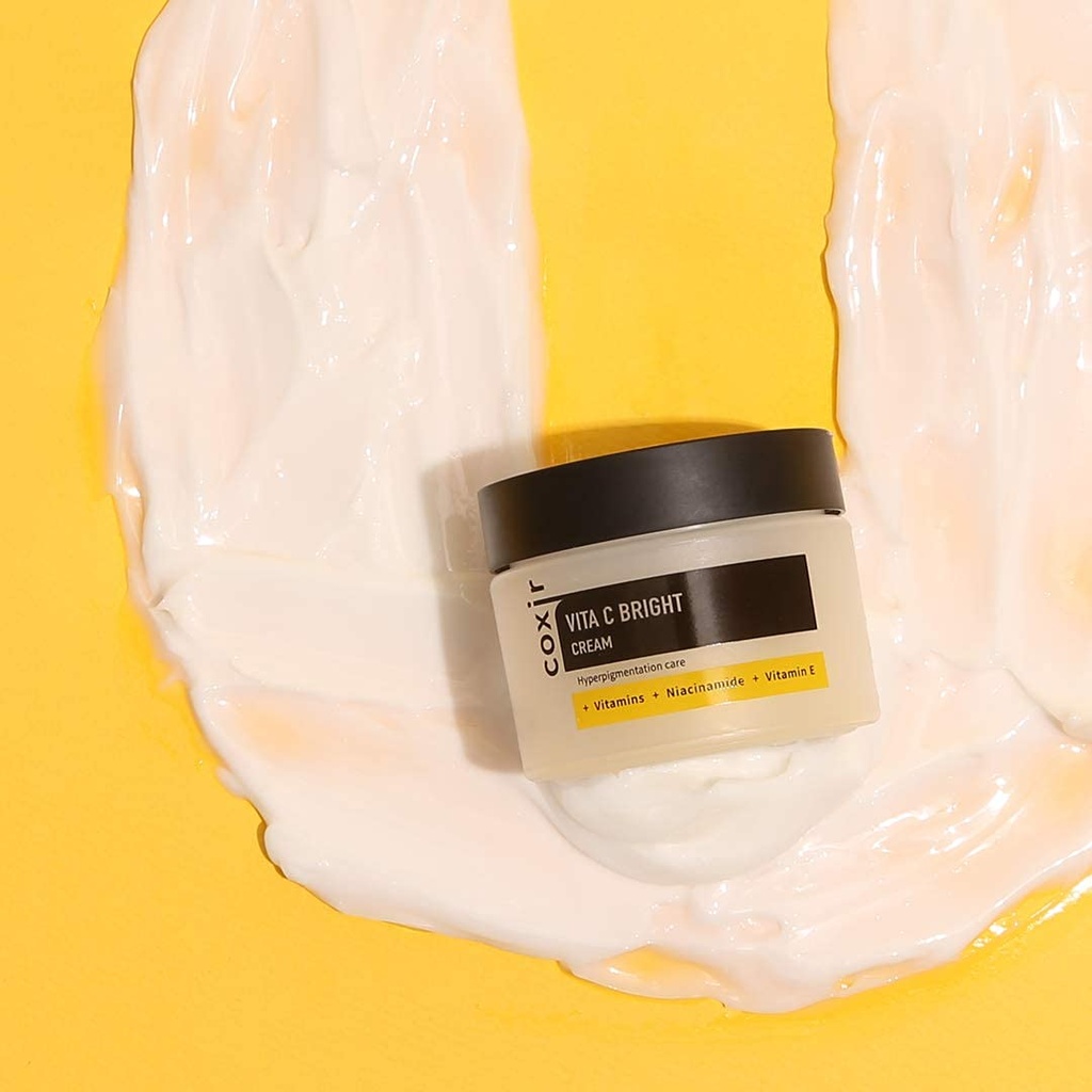 COXIR-VitaminCBrightCream-50ml_3