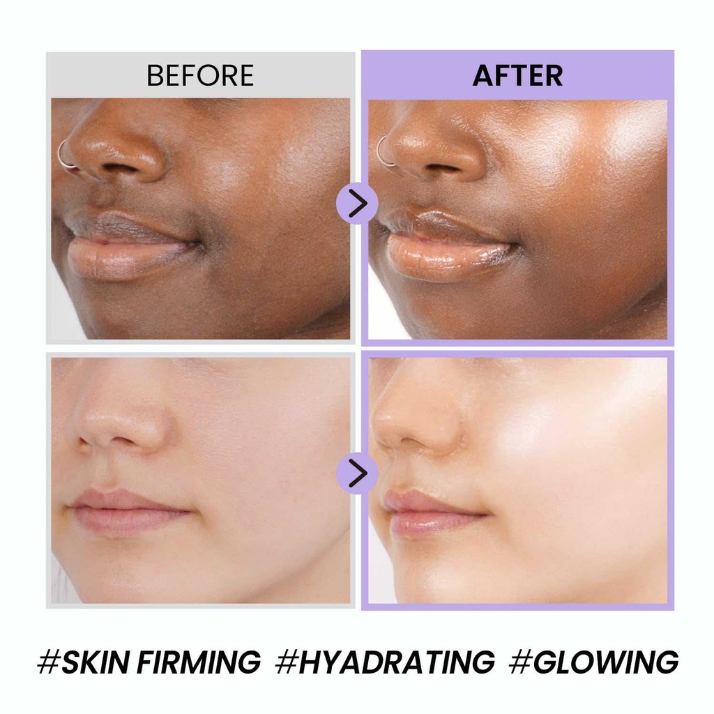 Coxir Black Snail Collagen Toner 30ml