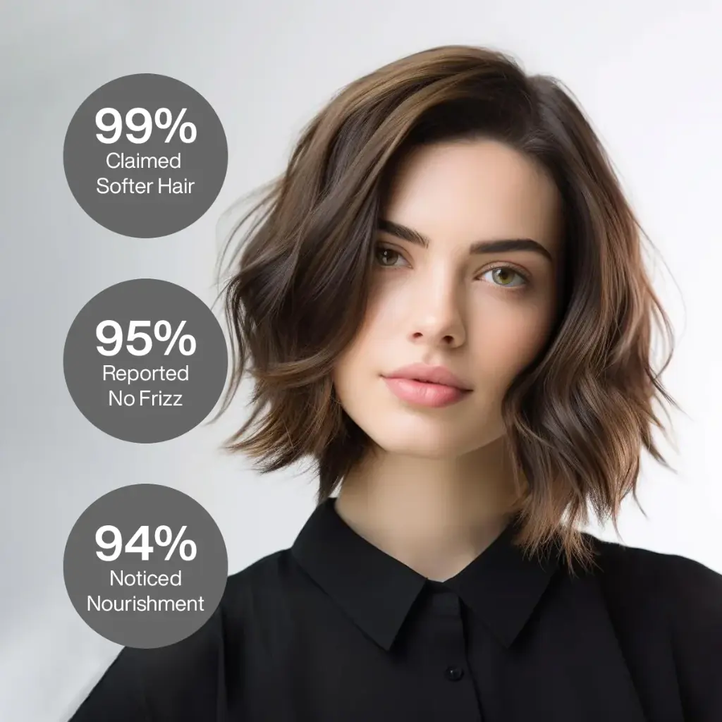 GK HAIR Pro Line Argan Oil Hair Serum - 50ml