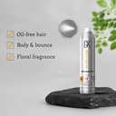 GK Hair Dry Shampoo Spray - 332ml