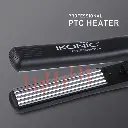 IKONIC Professional Titanium Hair Slim Crimper Styler