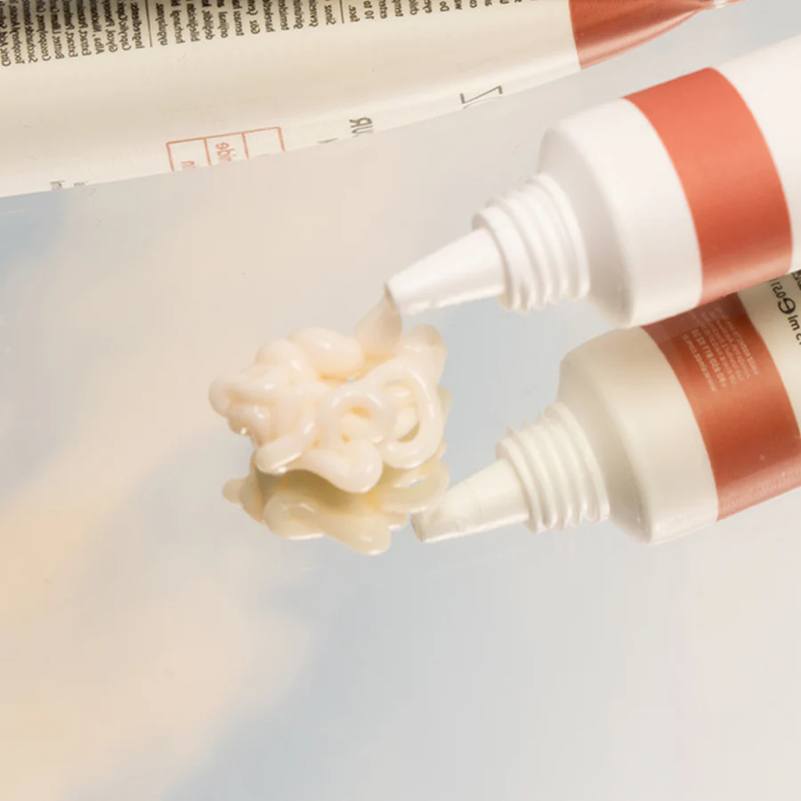 SiNOZ Eye Contour Cream 15ml