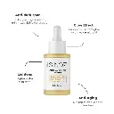 SiNOZ Anti Dark Spot Serum 30 ml | with Niacinamide 5% Alpha Arbutin 2% Licorice Root 2%