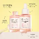 SiNOZ Pore Minimizing Serum 30 ml | with Niacinamide 10% Zinc PCA 2% and Lactic Acid