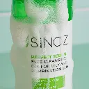 SiNOZ Perfect Sebum Face Cleansing Gel 400 ml | for Oily and Combination Skin