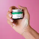 Sinoz Pure Cica Tiger Grass Color Correcting Treatment Cream 15 ml