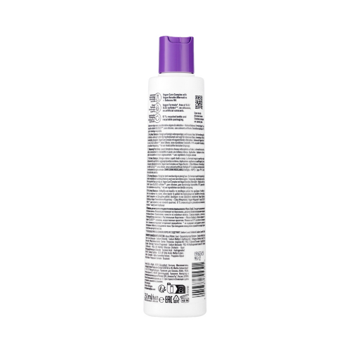 Schwarzkopf Professional BC Bonacure Frizz Away Shampoo 250 ml for Frizzy Hair