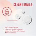 Schwarzkopf Professional BC Bonacure Repair Rescue Shampoo with Arginine 250 ml for Damaged Hair