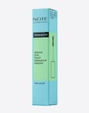 NOTE Volume One Touch Waterproof Mascara 10 ml