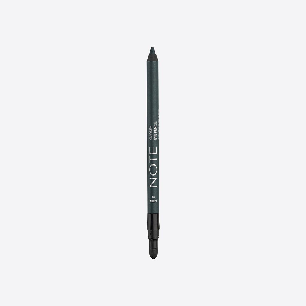Note Smokey Eye Pencil 1.2g