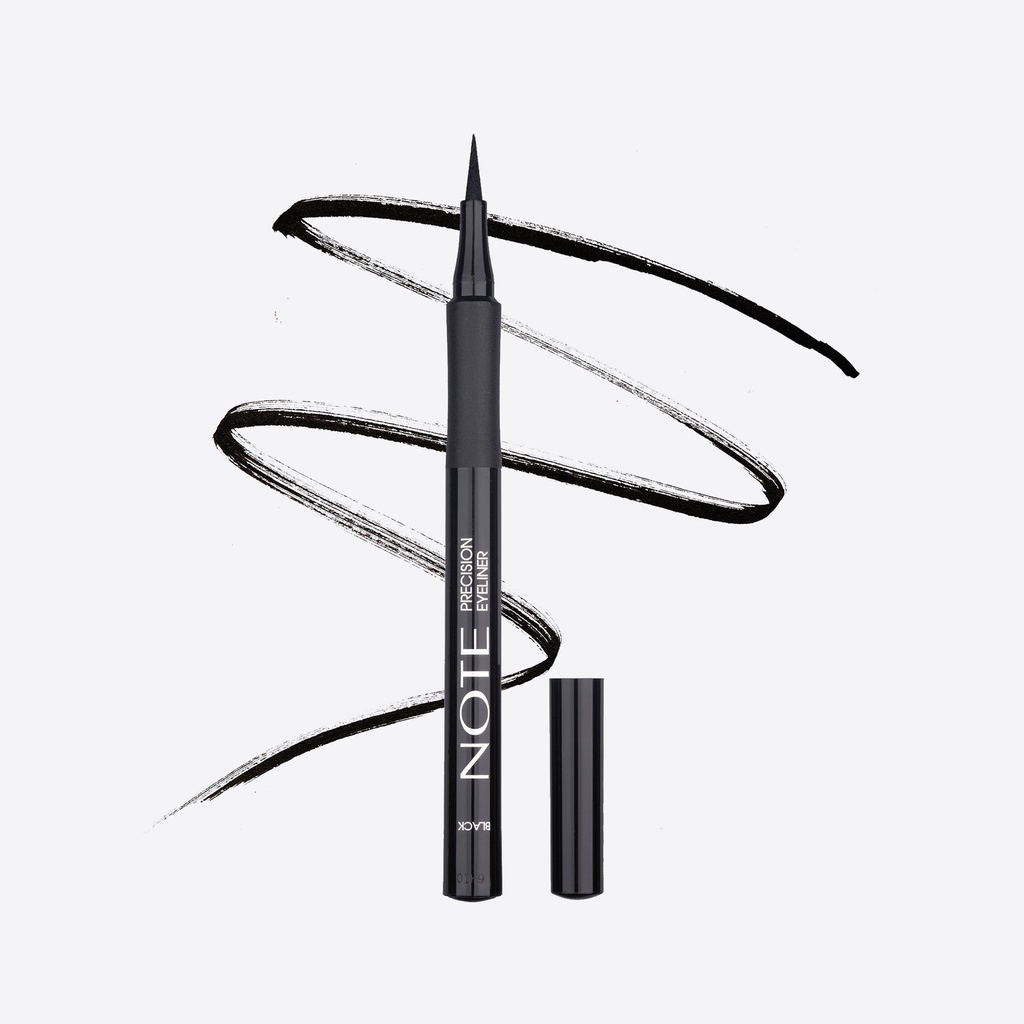 Note Precision Eyeliner 1 ml