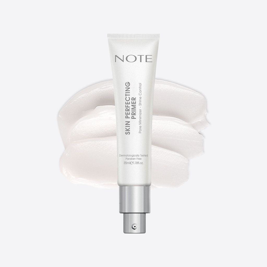 Note Skin Perfecting Primer 30ml