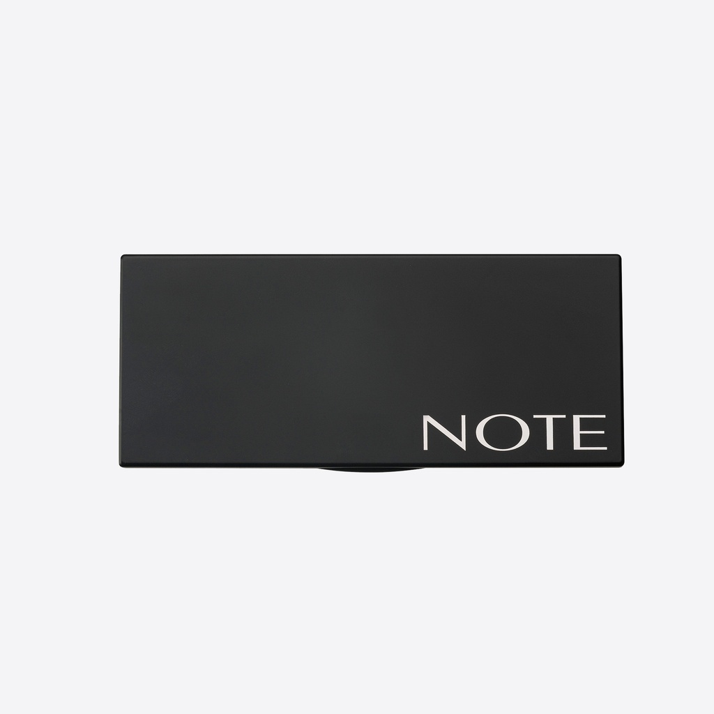 Note Perfecting Contouring Powder Palette 5g 