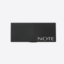 Note Perfecting Contouring Powder Palette 5g 