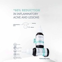 The Purest Solutions Niacinamide 5% + Zinc PCA 1% Intensive Pore Tightening & Lighting Serum - 30ml