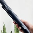 IKONIC Professional Glam Hair Straightener | With Negative Ions Technology
