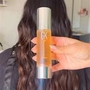 GK HAIR Pro Line Argan Oil Hair Serum - 50ml