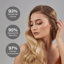 GK HAIR Moisturizing Shampoo 300ml-All Hair Types