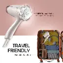 Ikonic Me Travel Express Hair Dryer 