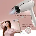 Ikonic Me Travel Express Hair Dryer 