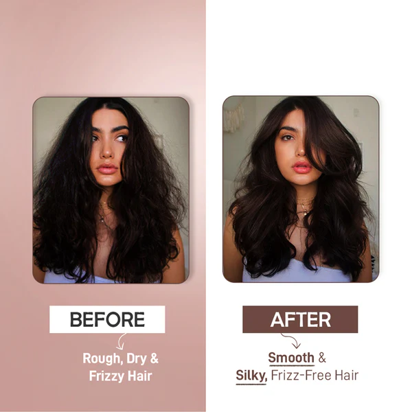 Ikonic Me Travel Express Hair Dryer 