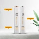 GK HAIR Moisturizing Shampoo 300ml-All Hair Types