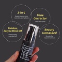 Coxir Black Rice TXA Pore Purifying Mask- 50ml