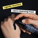 Coxir Black Rice TXA Pore Purifying Mask- 50ml