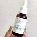 The Purest Solutions Niacinamide 5% + Zinc PCA 1% Intensive Pore Tightening & Lighting Serum - 30ml