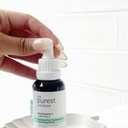 The Purest Solutions Niacinamide 5% + Zinc PCA 1% Intensive Pore Tightening & Lighting Serum - 30ml