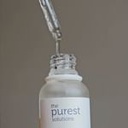 The Purest Solutions Brightening Serum 30 ml | Arbutin 2% + Hyaluronic Acid | Targets Hyperpigmentation and Corrects Skin Tone