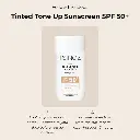  Sinoz Tinted Tone Up Fluid Sunscreen SPF 50 + 50ml