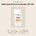 Sinoz Dark Spot Control Fluid Sunscreen SPF 50 + 50ml