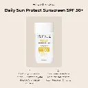 Sinoz Daily Sun Protect Fluid Sunscreen SPF 50 + 50ml