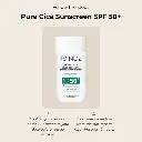 Sinoz Pure Cica Color Correcting Fluid Sunscreen SPF 50 + 50ml