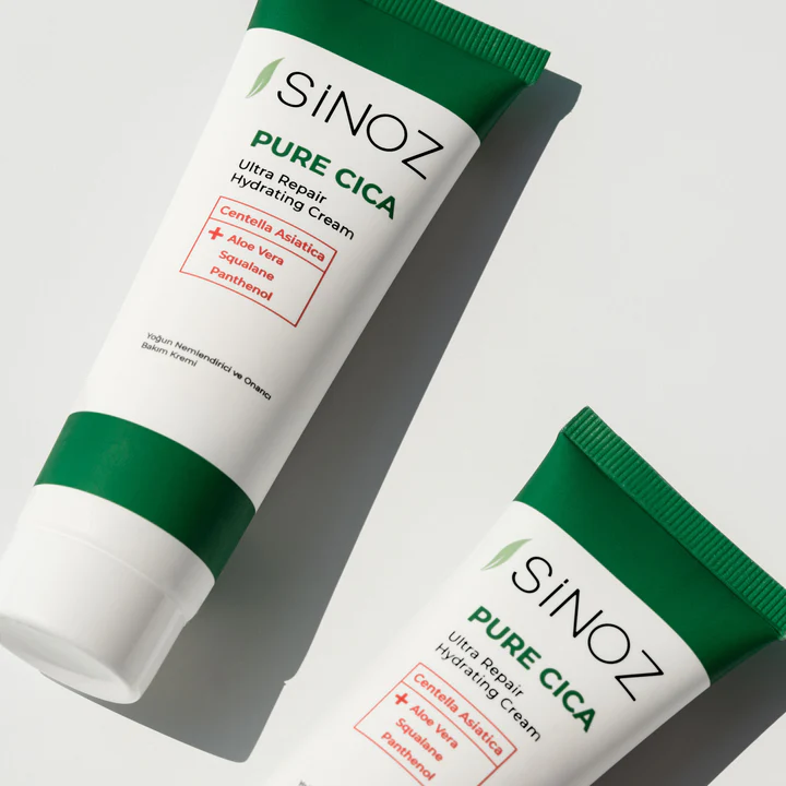 Sinoz Pure Cica Cream 50ml
