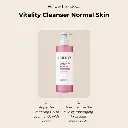 Sinoz Hyper Vitality Face Cleansing Gel for Normal Skin 400ml