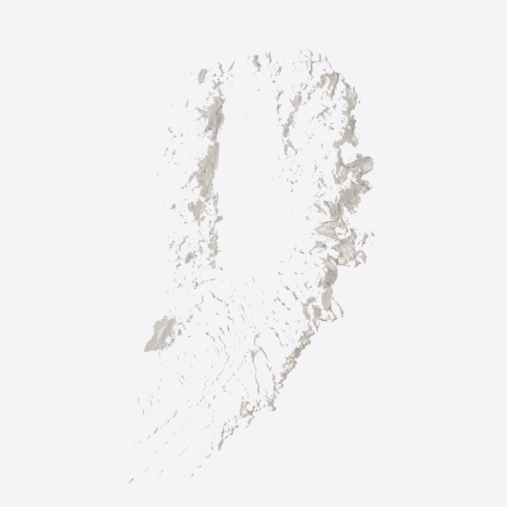 Note Translucent Setting Powder
