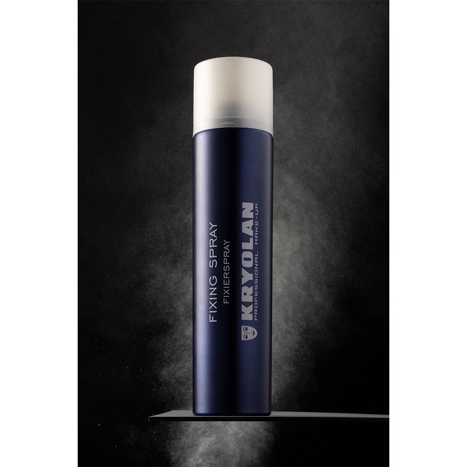Kryolan Fixing Spray 75ml