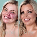 KRYOLAN DermaColor Camouflage Creme Palette 12