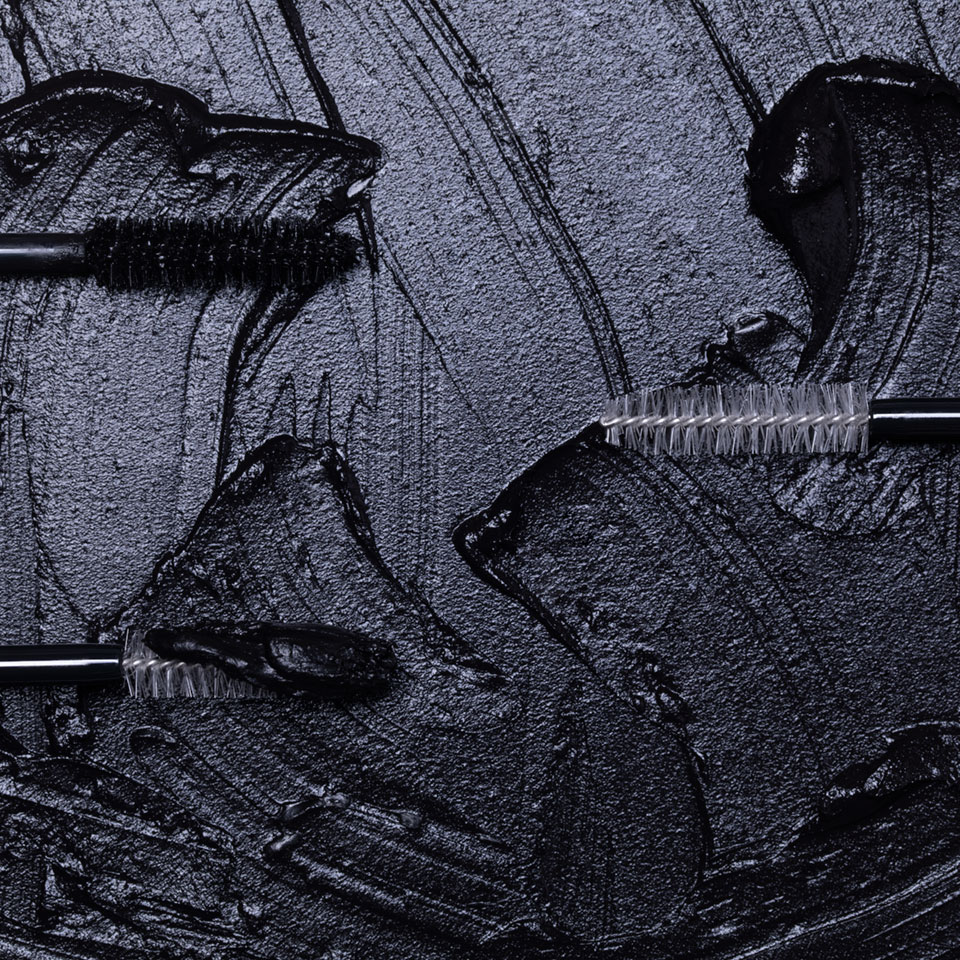 KRYOLAN Dramatic Volume Mascara 8ml