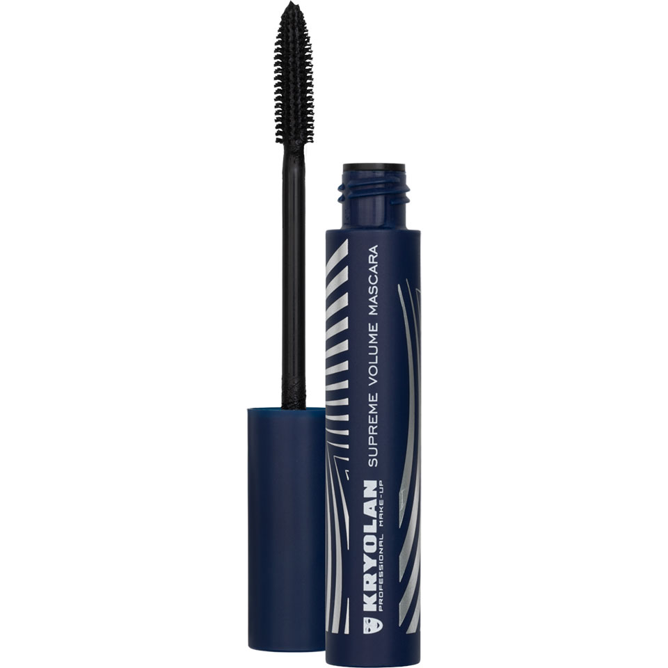 KRYOLAN Supreme Volume Mascara 8ml