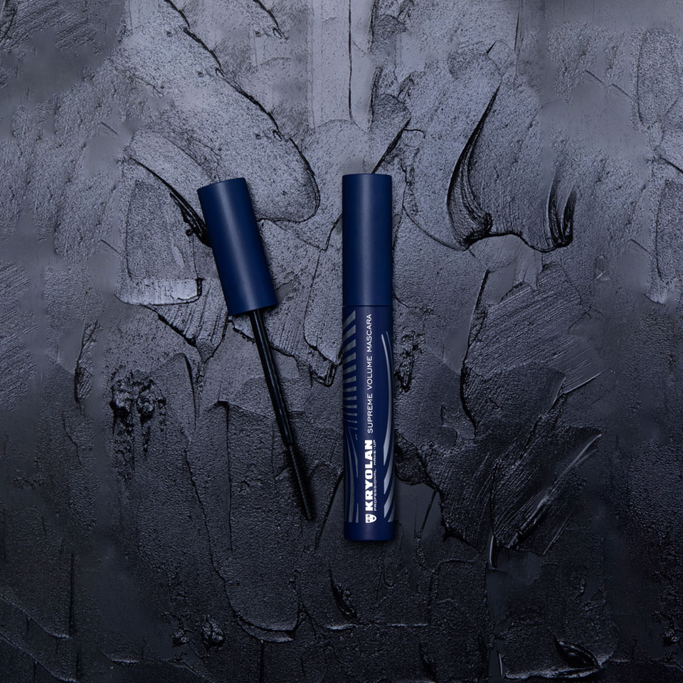 KRYOLAN Supreme Volume Mascara 8ml