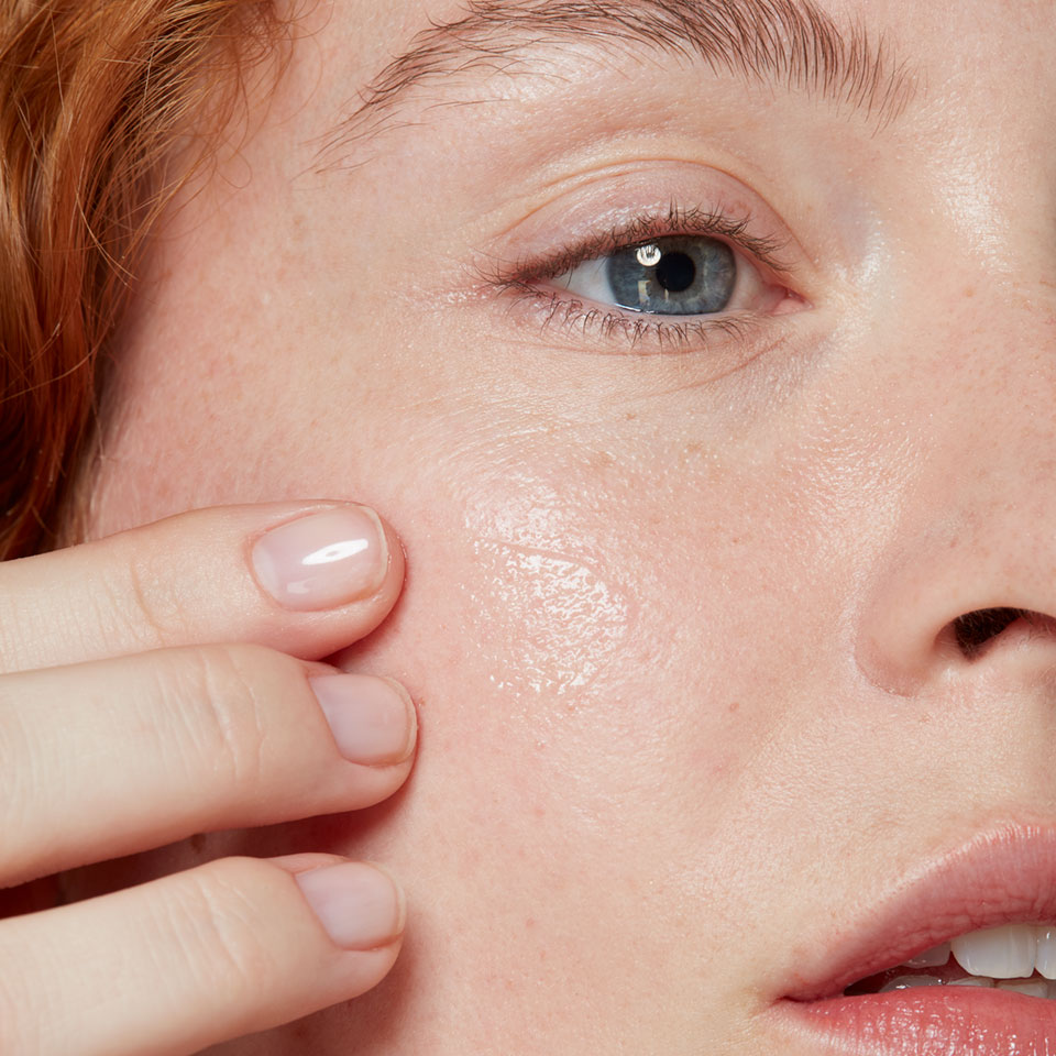 KRYOLAN Digital Complexion Primer For Oily Skin 20ml