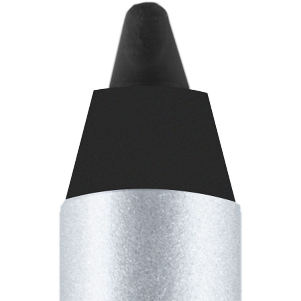 Kryolan Gel Eyeliner 12.3 cm | Black