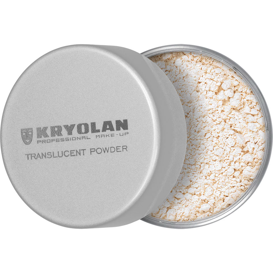 Kryolan Translucent Powder (T-11)