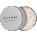 Kryolan Translucent Powder (T-11)