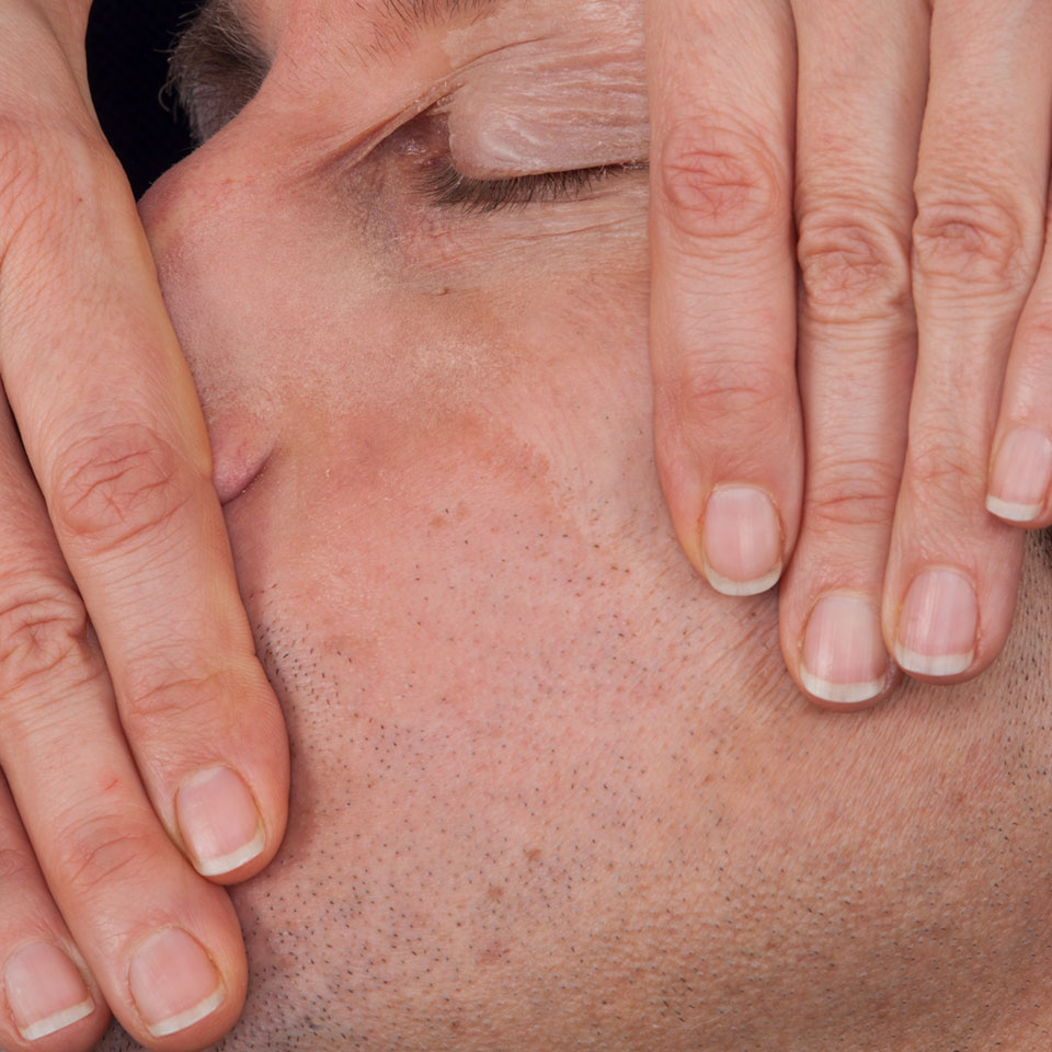 Kryolan Old Age Stipple 50ml